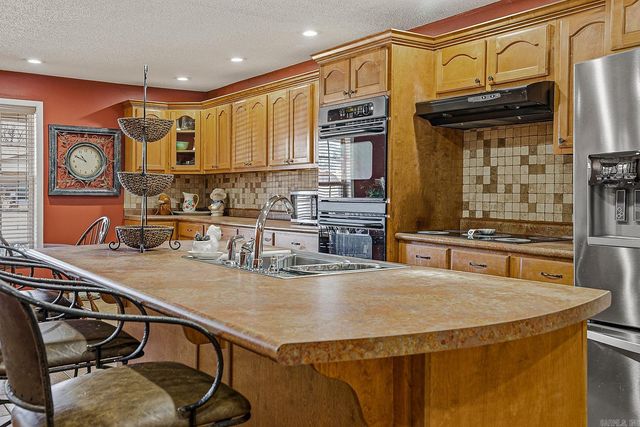 403 Rosewood Dr, Paragould, AR 72450