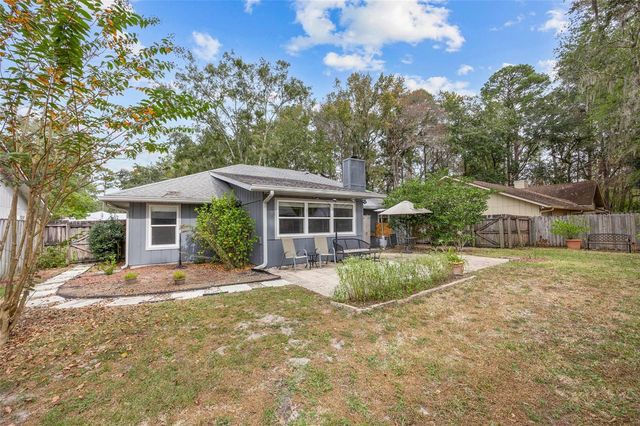 5911 NW 44TH PL, Gainesville, FL 32606