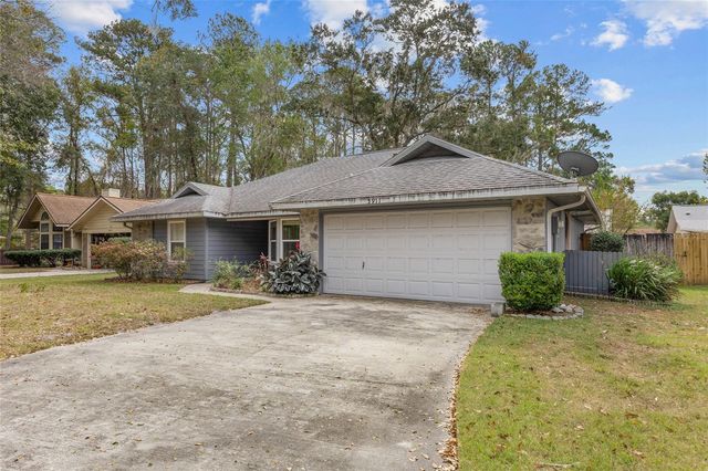 5911 NW 44TH PL, Gainesville, FL 32606