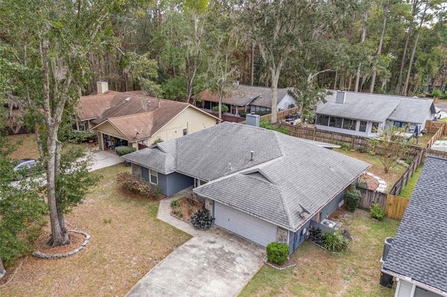 5911 NW 44TH PL, Gainesville, FL 32606
