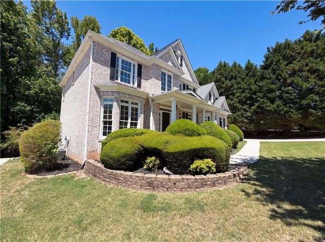 861 Windsor Creek Drive, Grayson, GA 30017