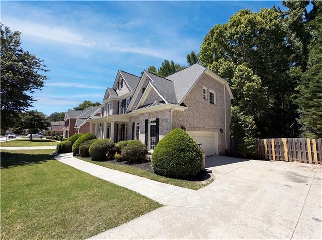 861 Windsor Creek Drive, Grayson, GA 30017