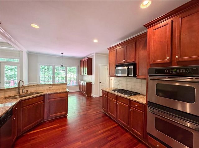861 Windsor Creek Drive, Grayson, GA 30017