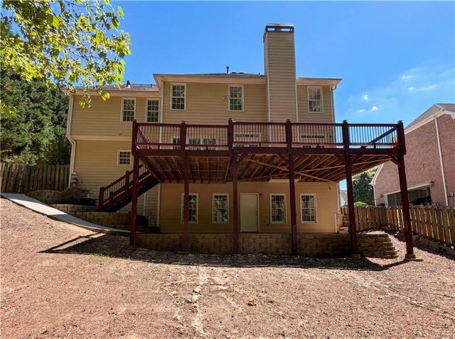 861 Windsor Creek Drive, Grayson, GA 30017