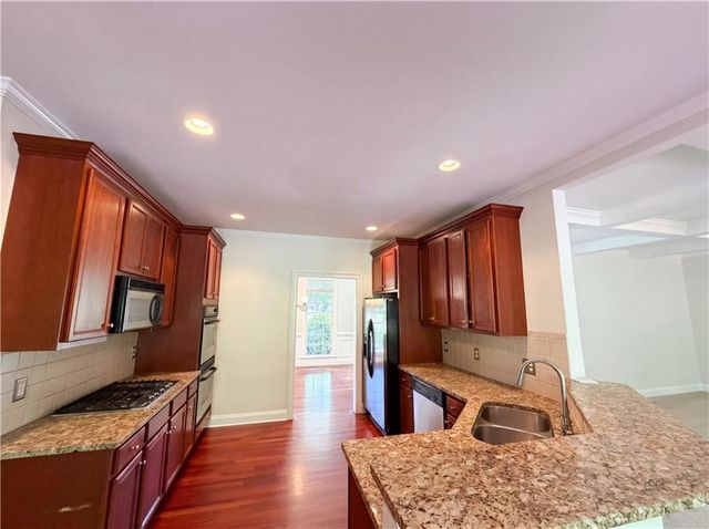 861 Windsor Creek Drive, Grayson, GA 30017