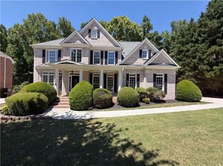 861 Windsor Creek Drive, Grayson, GA 30017