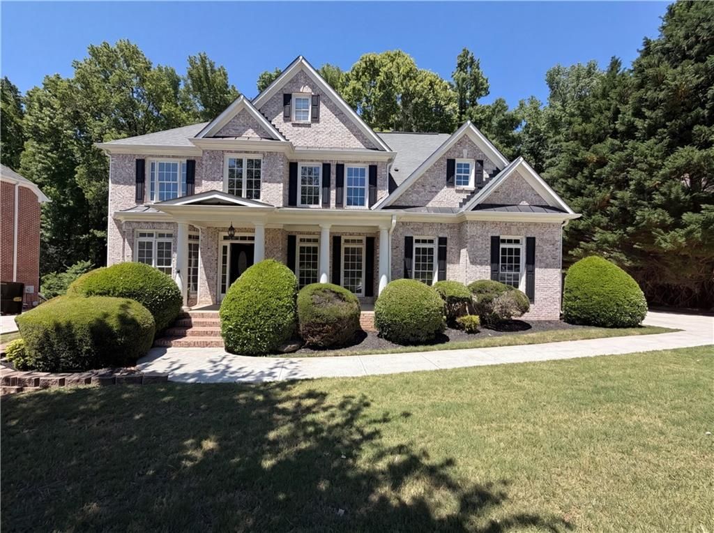 861 Windsor Creek Drive, Grayson, GA 30017