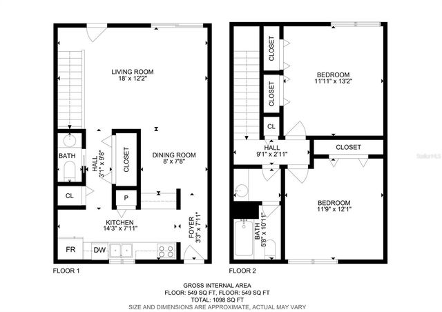 7907 SABAL DRIVE, Temple Terrace, FL 33637