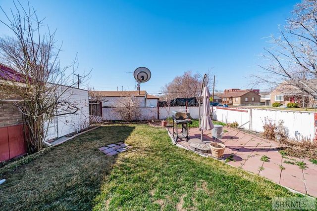 557 N 9th Avenue, Pocatello, ID 83201