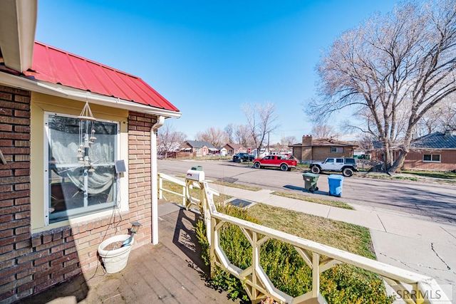 557 N 9th Avenue, Pocatello, ID 83201