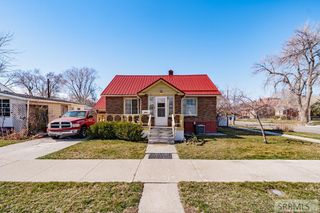 557 N 9th Avenue, Pocatello, ID 83201
