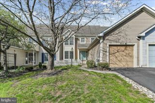 506 DUNBARTON CT #73, Chadds Ford, PA 19317