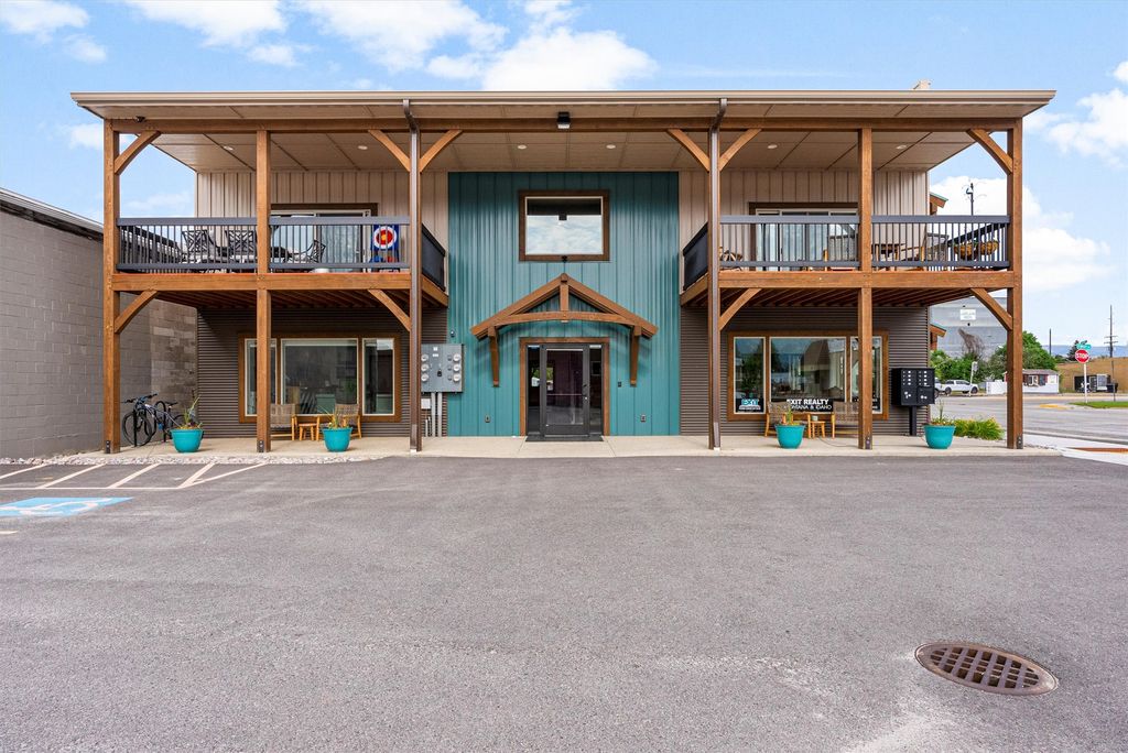 301 N 1st Street A, Hamilton, MT 59840 photo 14