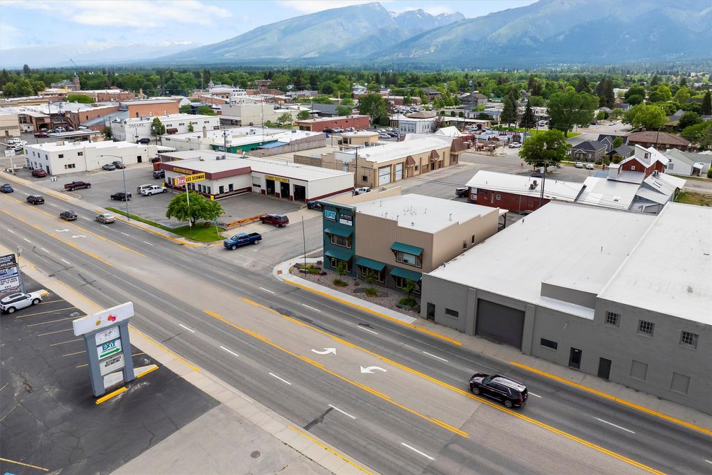 301 N 1st Street A, Hamilton, MT 59840 photo 22