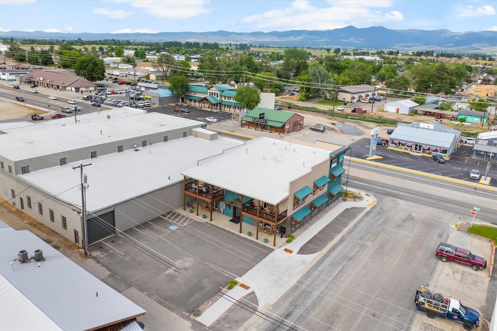 301 N 1st Street A, Hamilton, MT 59840 photo 24