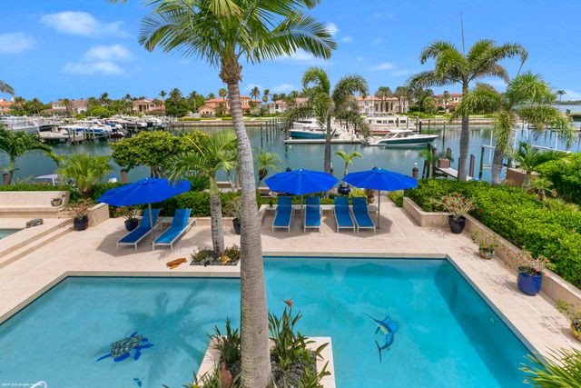 6819 SE South Marina Way, Stuart, FL 34996