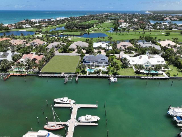6819 SE South Marina Way, Stuart, FL 34996