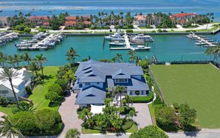 6819 SE South Marina Way, Stuart, FL 34996