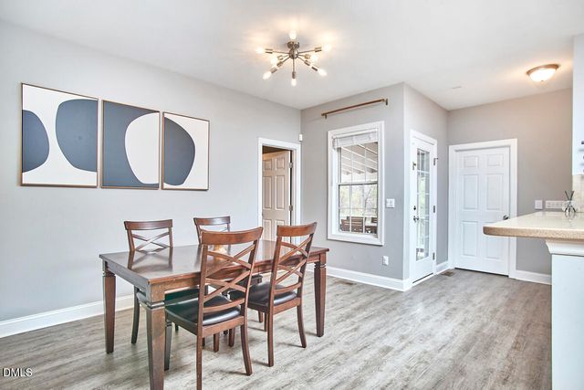 3821 La Costa Way, Raleigh, NC 27610