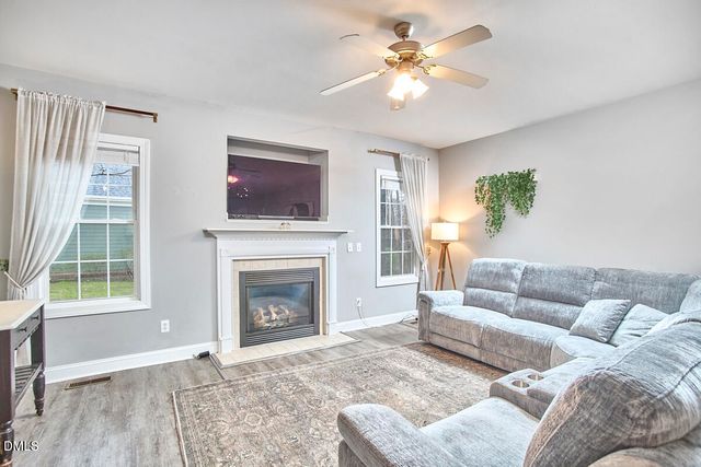 3821 La Costa Way, Raleigh, NC 27610