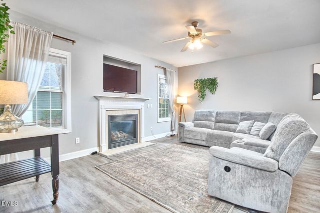 3821 La Costa Way, Raleigh, NC 27610