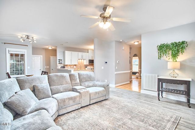 3821 La Costa Way, Raleigh, NC 27610