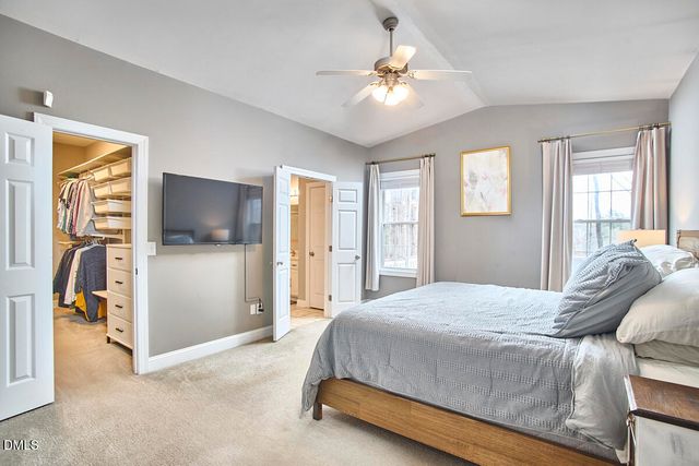 3821 La Costa Way, Raleigh, NC 27610