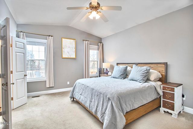 3821 La Costa Way, Raleigh, NC 27610