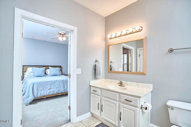 3821 La Costa Way, Raleigh, NC 27610