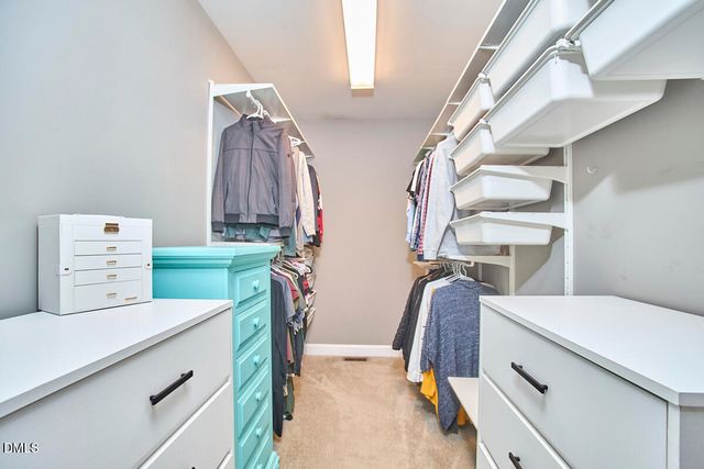 3821 La Costa Way, Raleigh, NC 27610