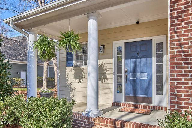 3821 La Costa Way, Raleigh, NC 27610