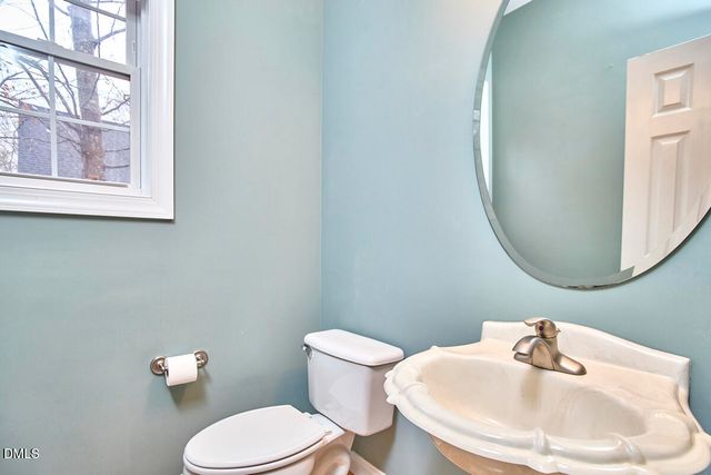 3821 La Costa Way, Raleigh, NC 27610