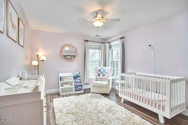 3821 La Costa Way, Raleigh, NC 27610