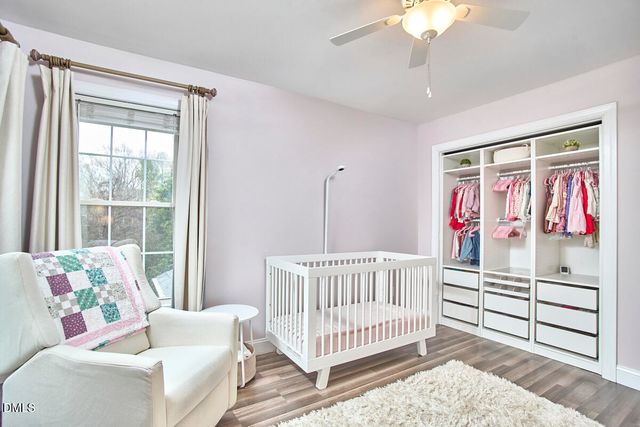 3821 La Costa Way, Raleigh, NC 27610