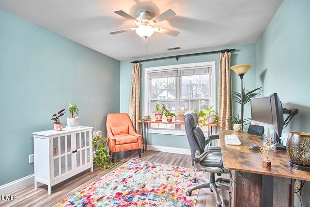 3821 La Costa Way, Raleigh, NC 27610