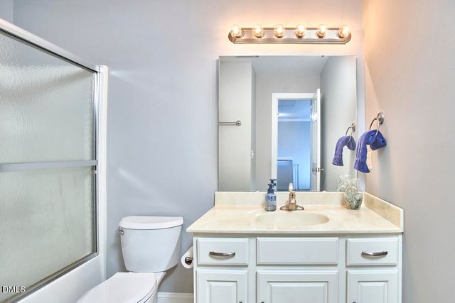 3821 La Costa Way, Raleigh, NC 27610