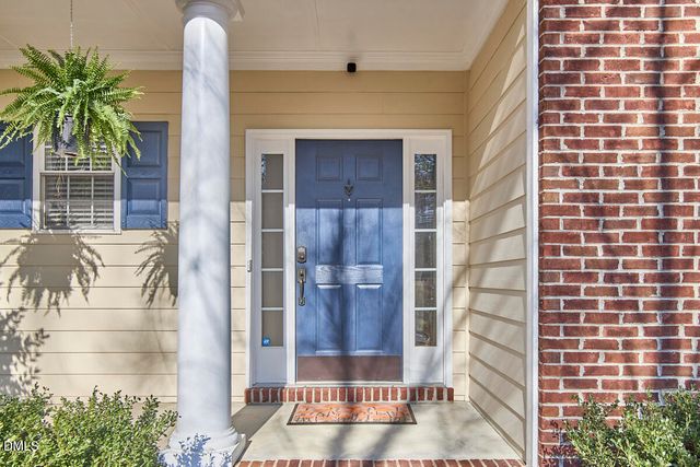 3821 La Costa Way, Raleigh, NC 27610