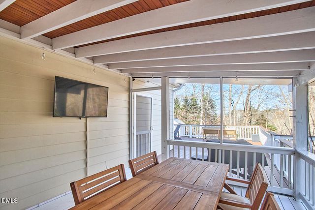 3821 La Costa Way, Raleigh, NC 27610