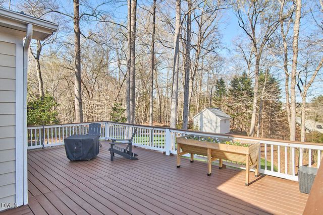 3821 La Costa Way, Raleigh, NC 27610