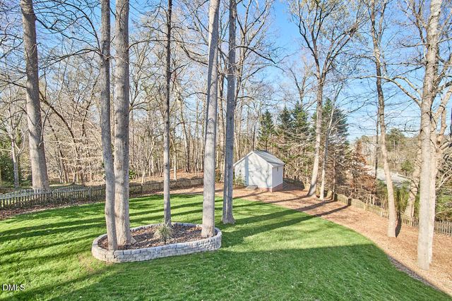 3821 La Costa Way, Raleigh, NC 27610