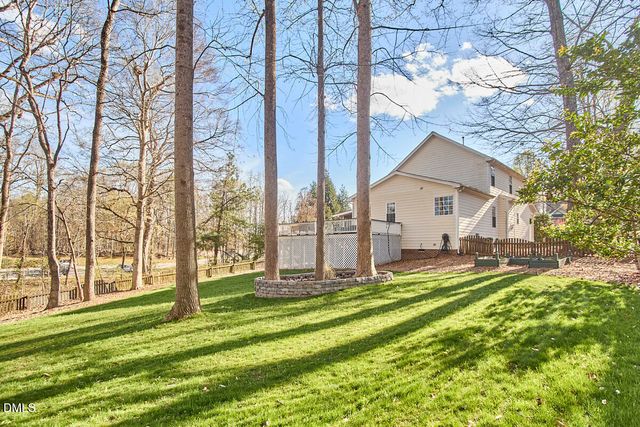 3821 La Costa Way, Raleigh, NC 27610