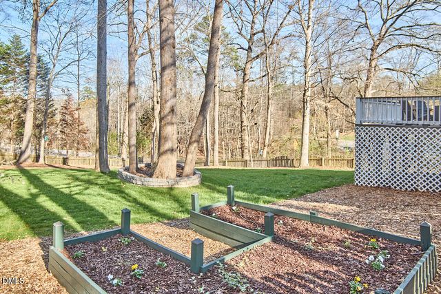 3821 La Costa Way, Raleigh, NC 27610