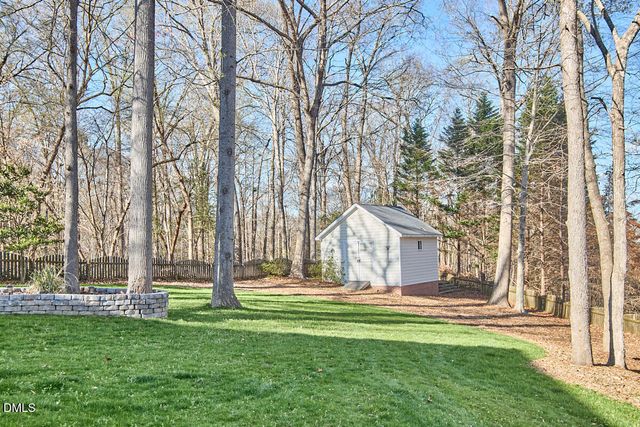 3821 La Costa Way, Raleigh, NC 27610