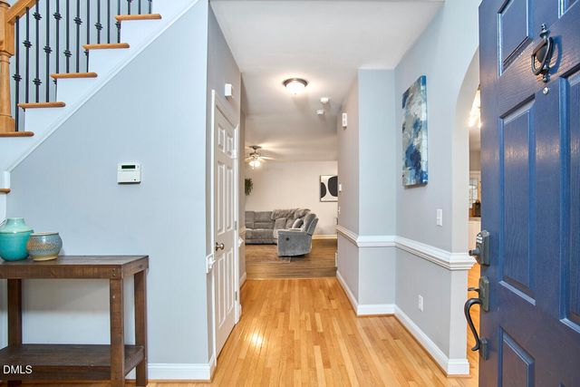 3821 La Costa Way, Raleigh, NC 27610