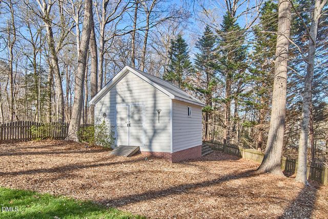 3821 La Costa Way, Raleigh, NC 27610