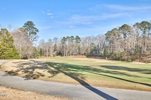 3821 La Costa Way, Raleigh, NC 27610