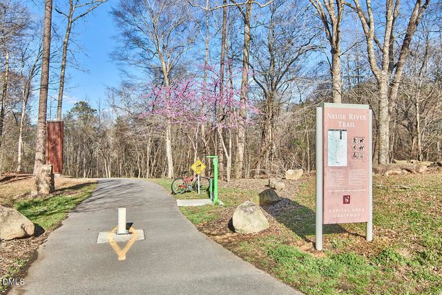 3821 La Costa Way, Raleigh, NC 27610