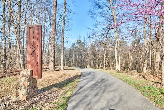 3821 La Costa Way, Raleigh, NC 27610