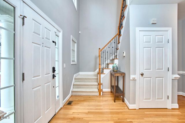 3821 La Costa Way, Raleigh, NC 27610