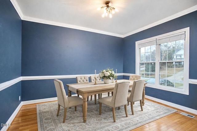 3821 La Costa Way, Raleigh, NC 27610